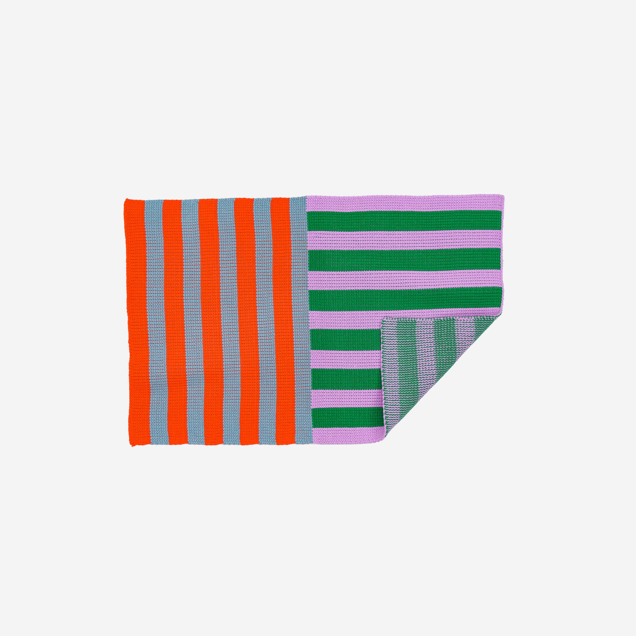 Super Stripe Mini Rug - Image 9
