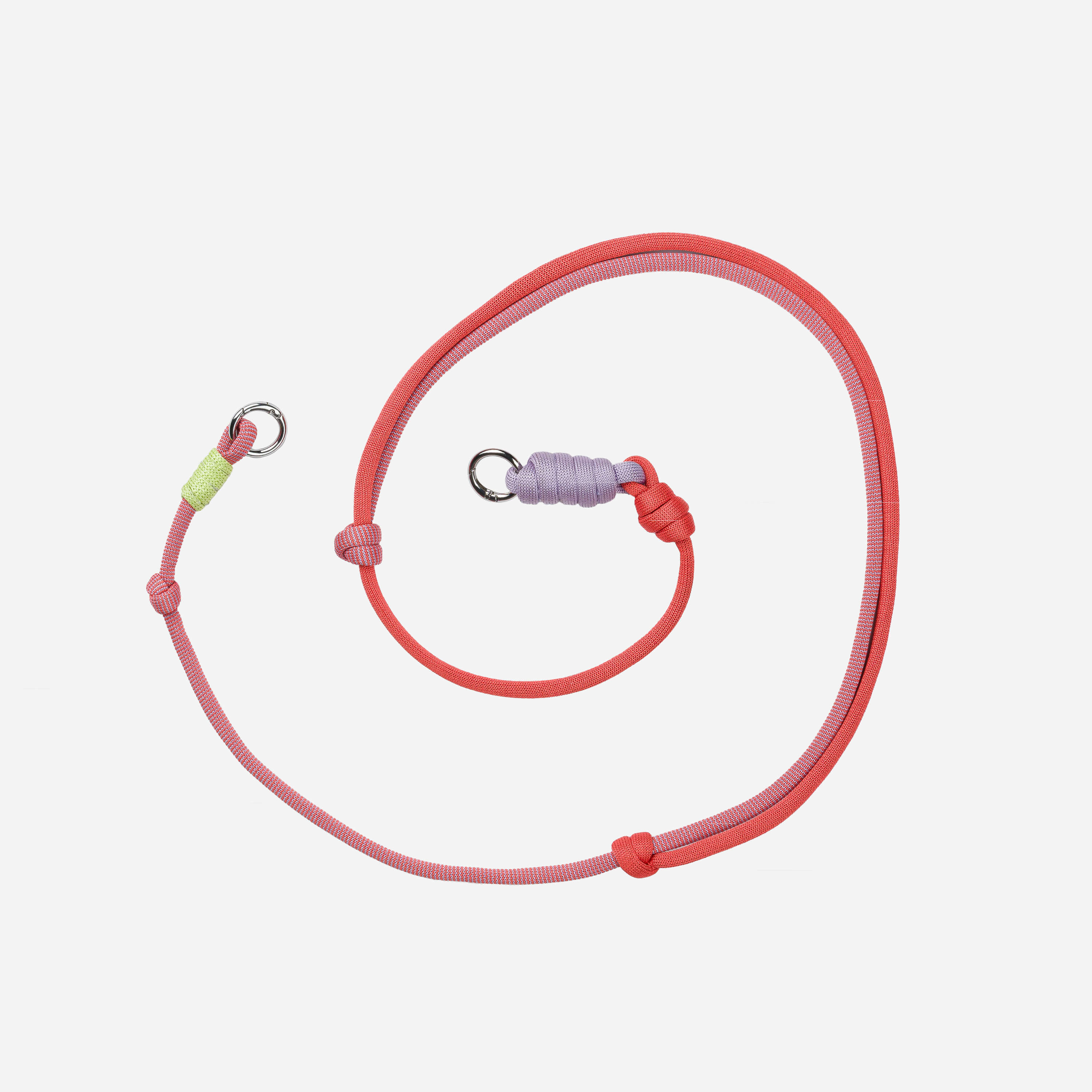 Stripe Mix Adjustable Strap - Image 6