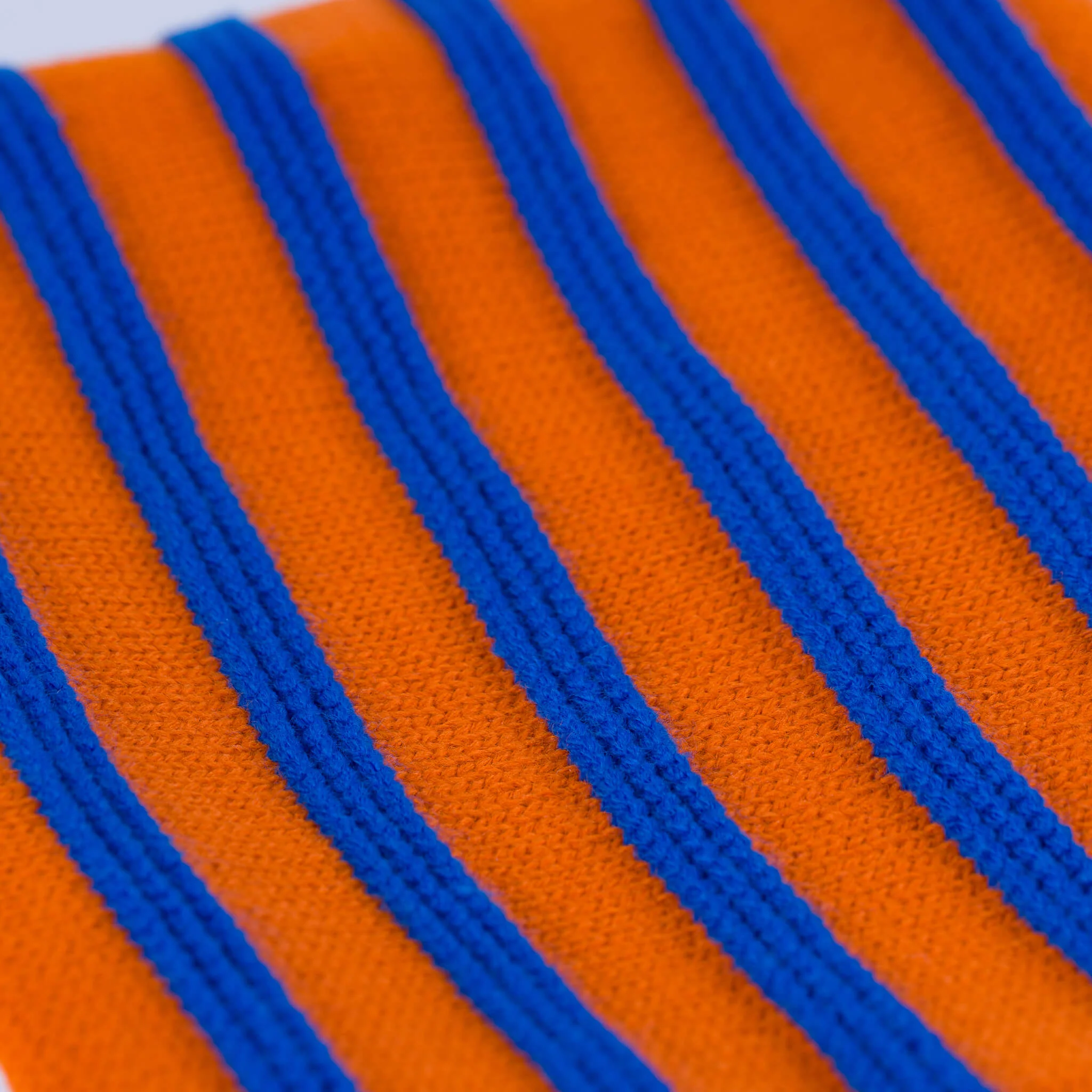 Super Stripe Knit Pouch - Image 18