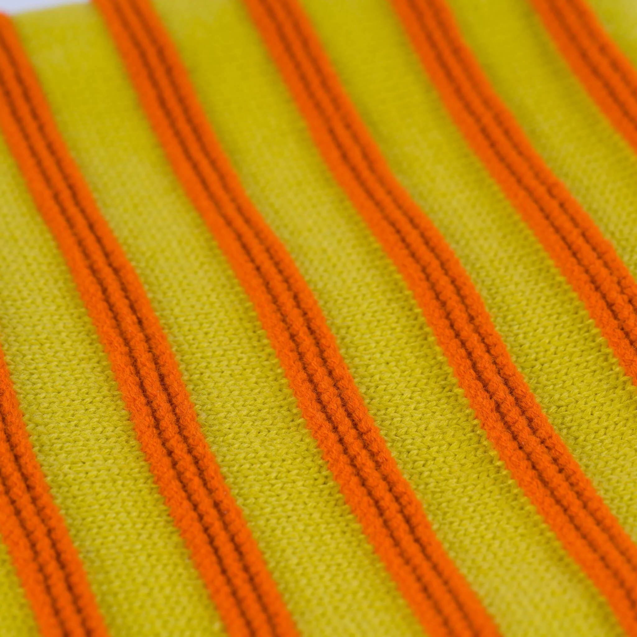 Super Stripe Knit Pouch - Image 19