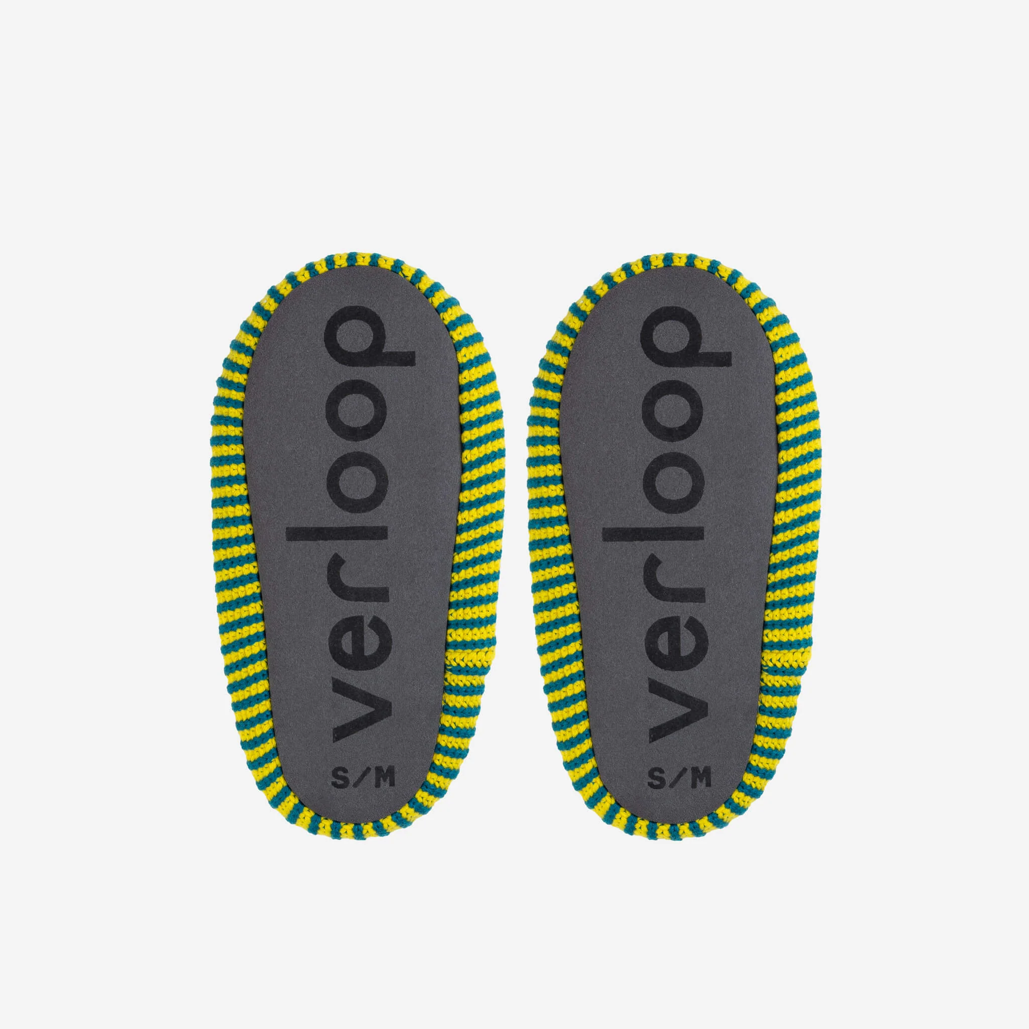 Super Stripe Slide Slippers - Image 10