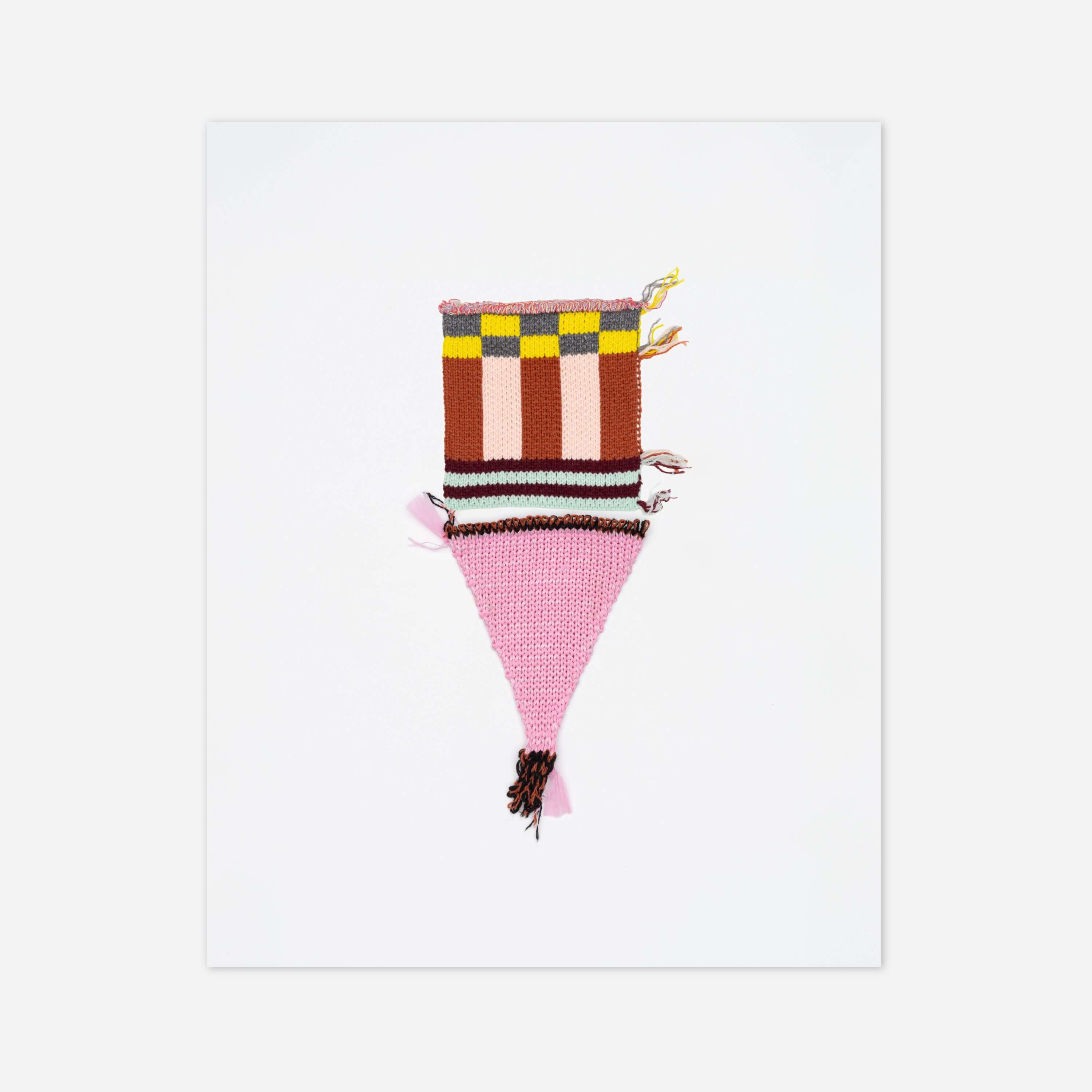 Swatch Art Print - Image 2
