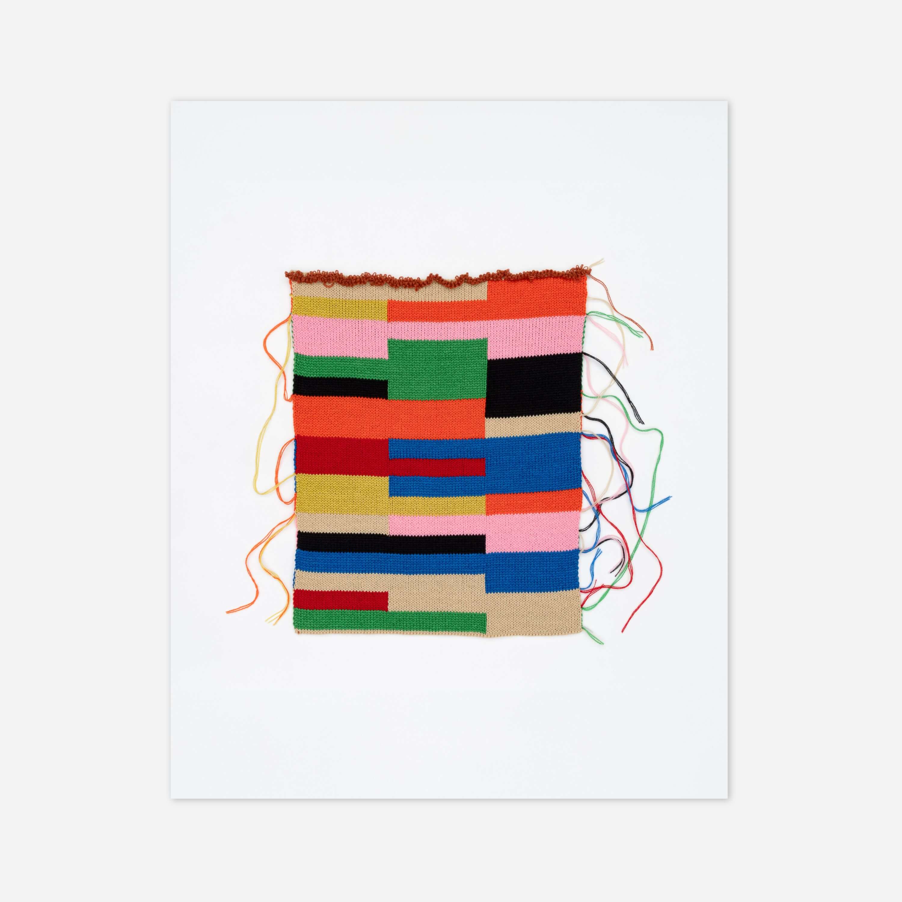 Swatch Art Print - Image 5