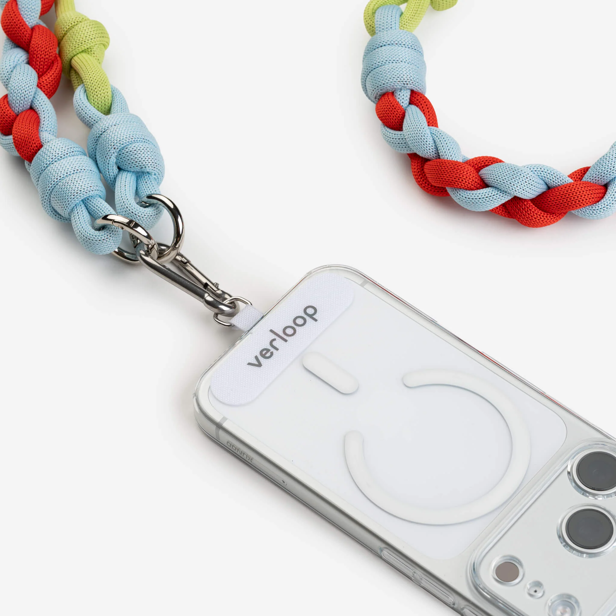 Trio Adjustable Phone Strap - Image 10