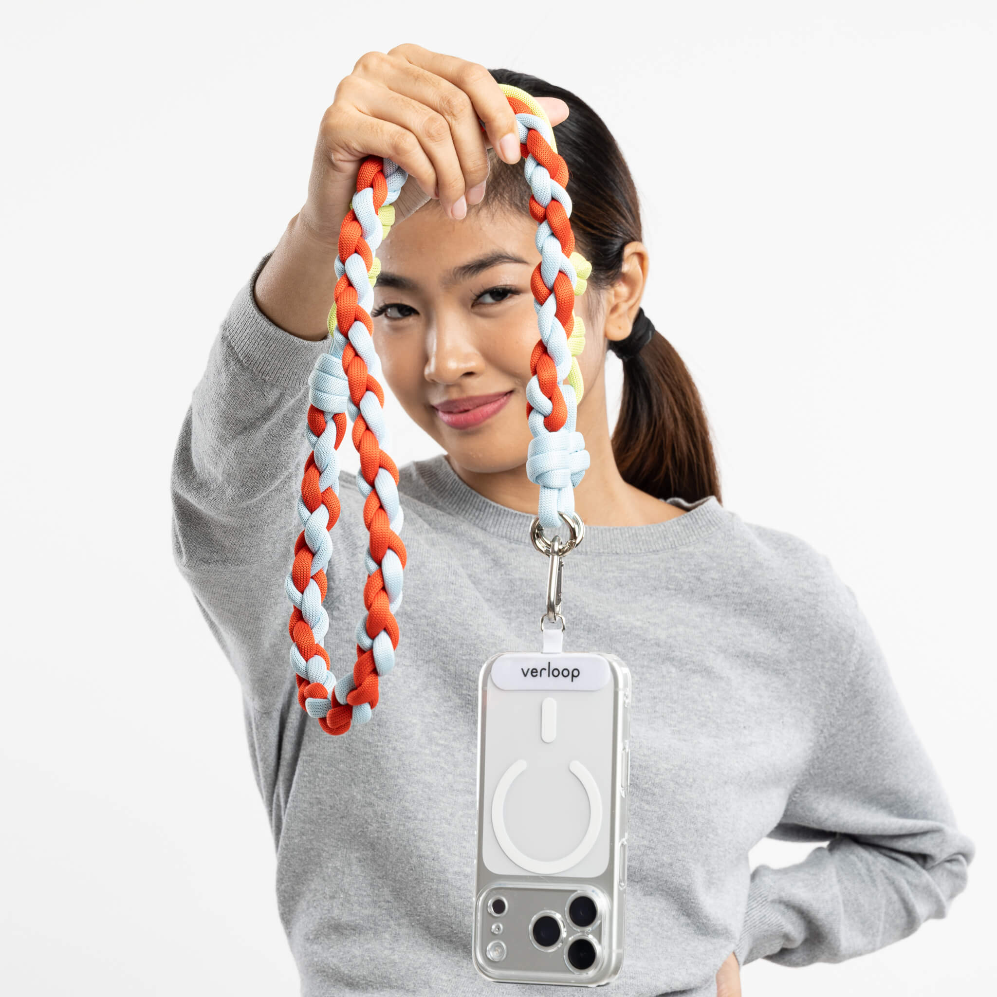 Trio Adjustable Phone Strap - Image 12