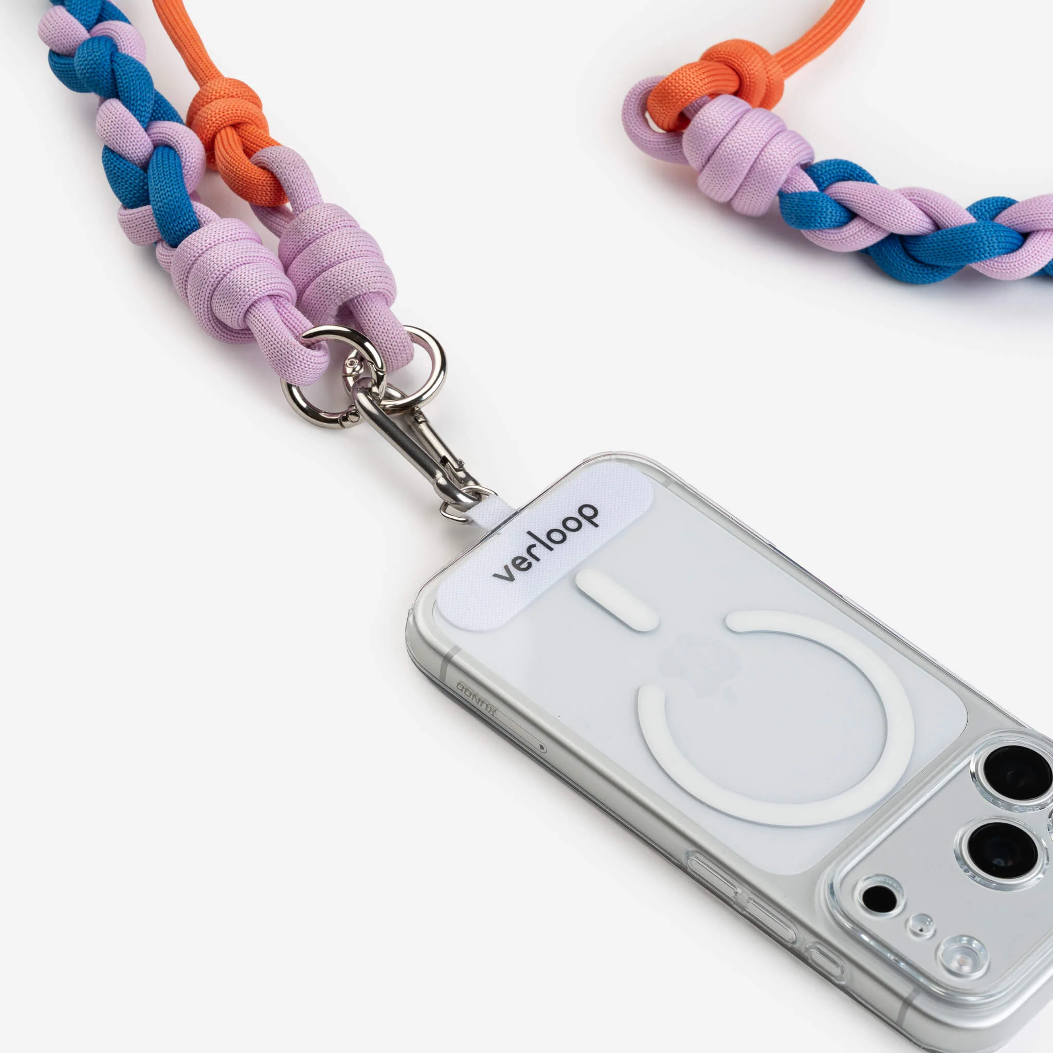 Trio Adjustable Phone Strap - Image 2