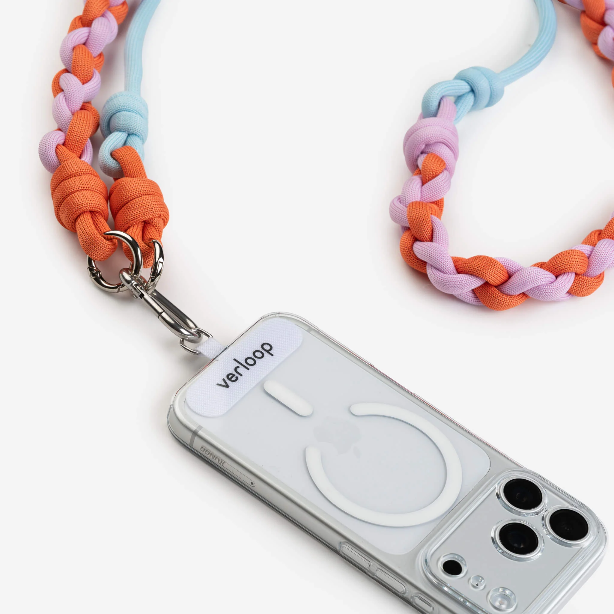 Trio Adjustable Phone Strap - Image 6