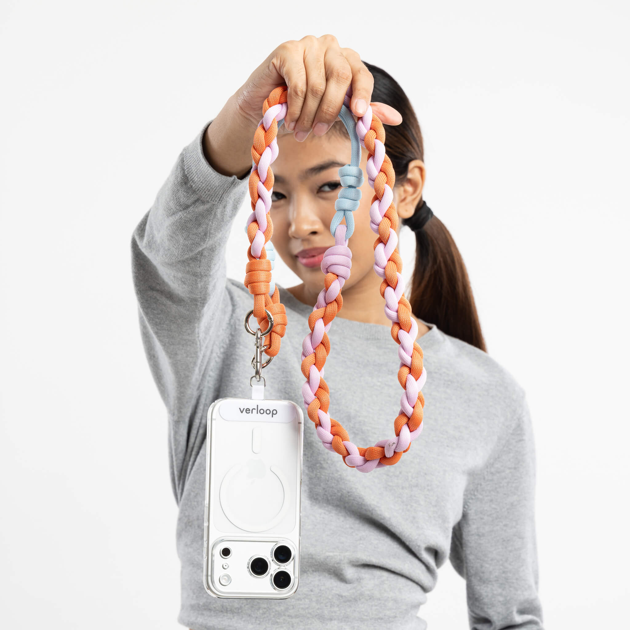 Trio Adjustable Phone Strap - Image 8