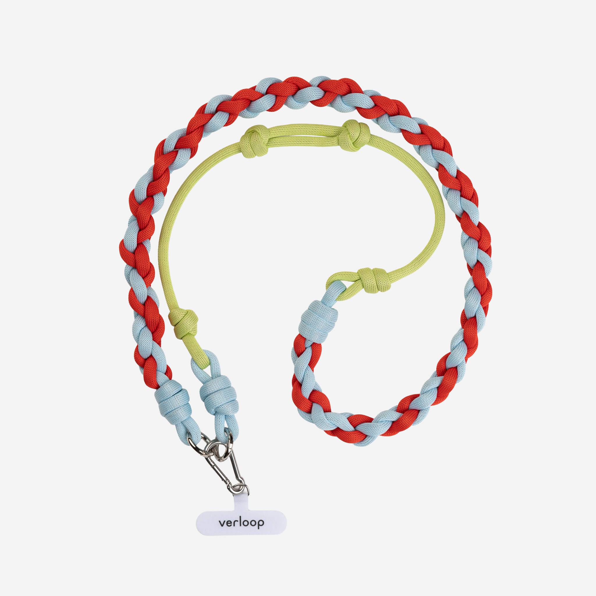 Trio Adjustable Phone Strap - Image 9