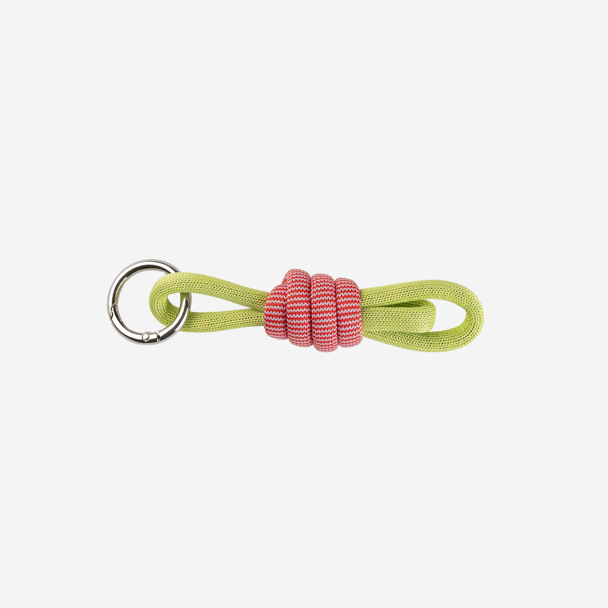 Trio Wrap Keychain - Image 2