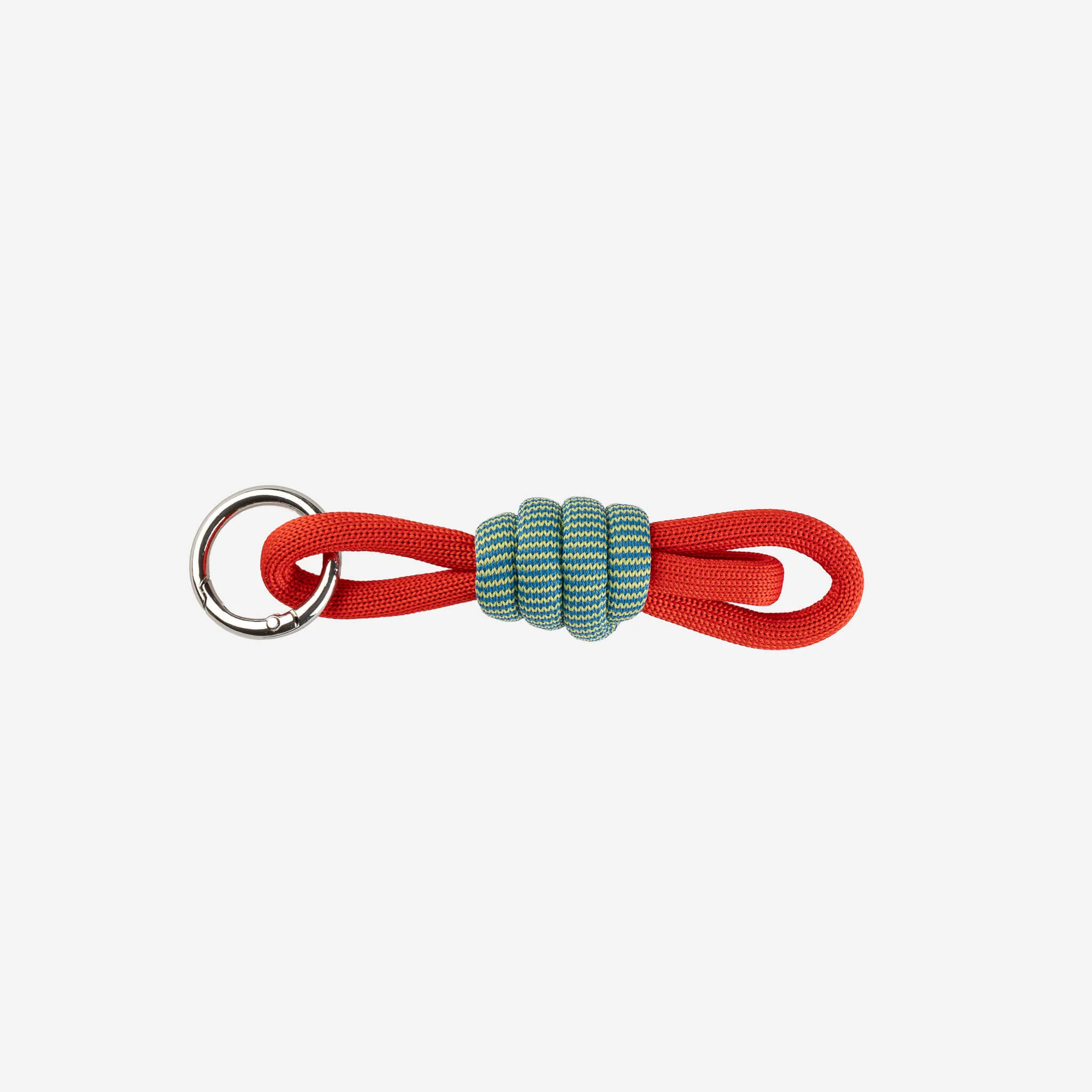 Trio Wrap Keychain - Image 3