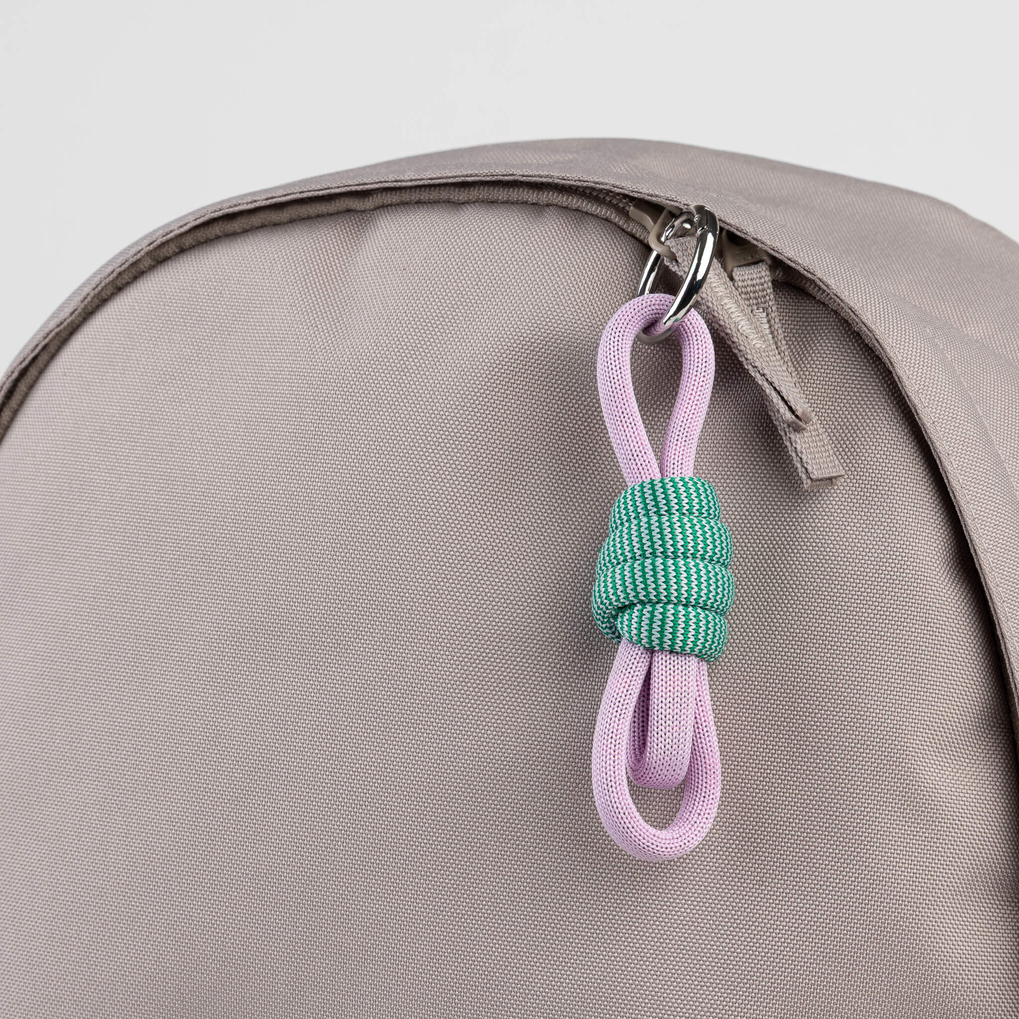 Trio Wrap Keychain - Image 4