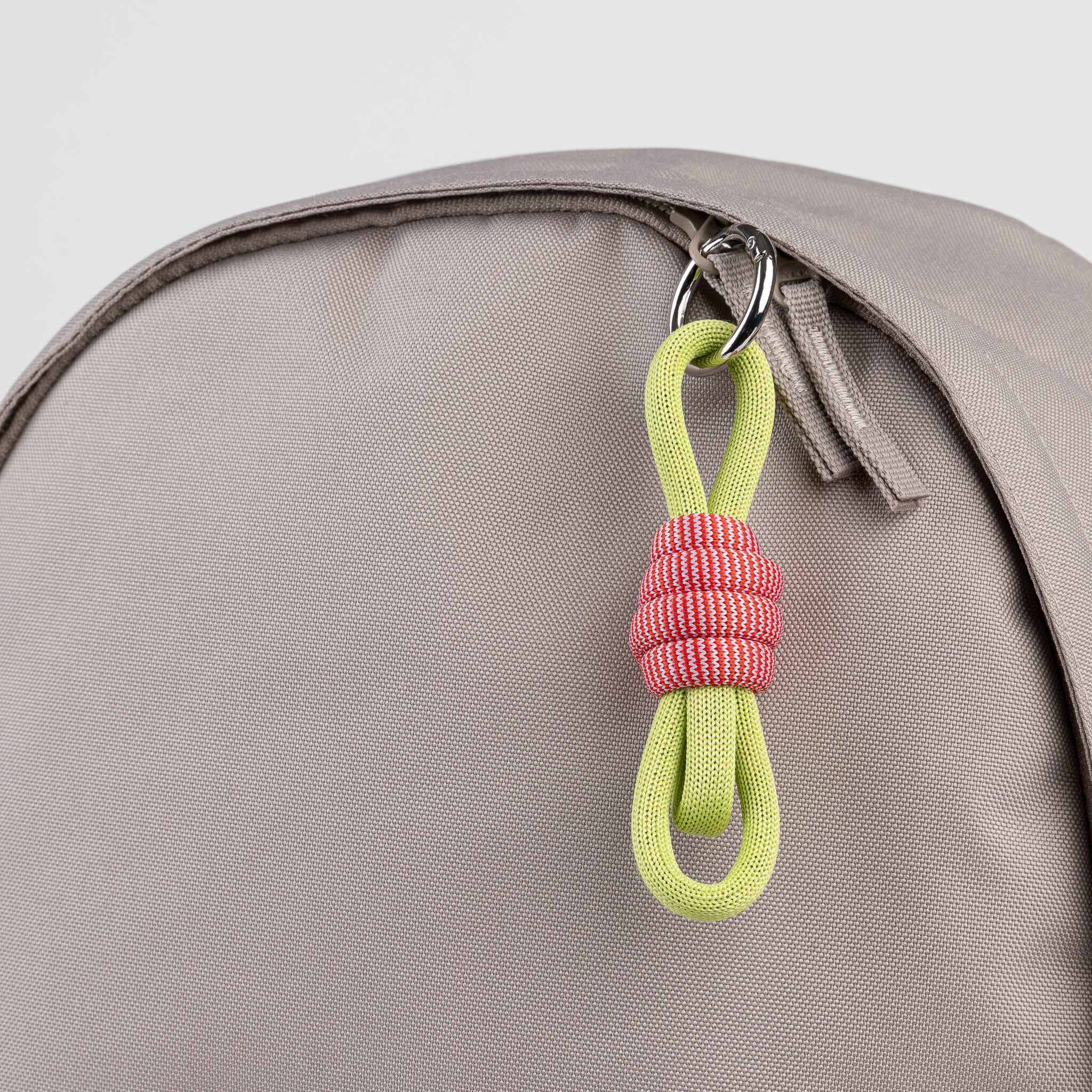 Trio Wrap Keychain - Image 5