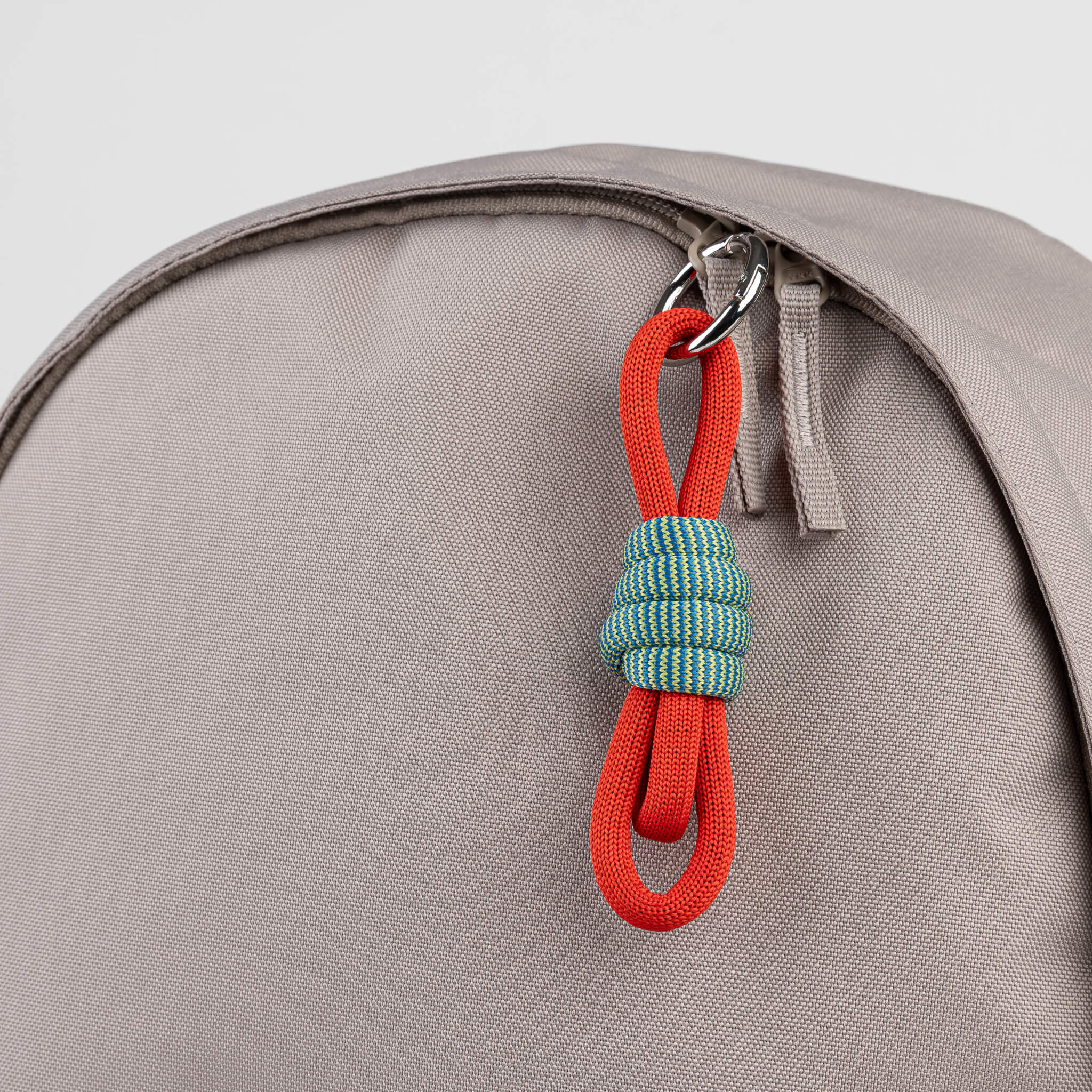 Trio Wrap Keychain - Image 6