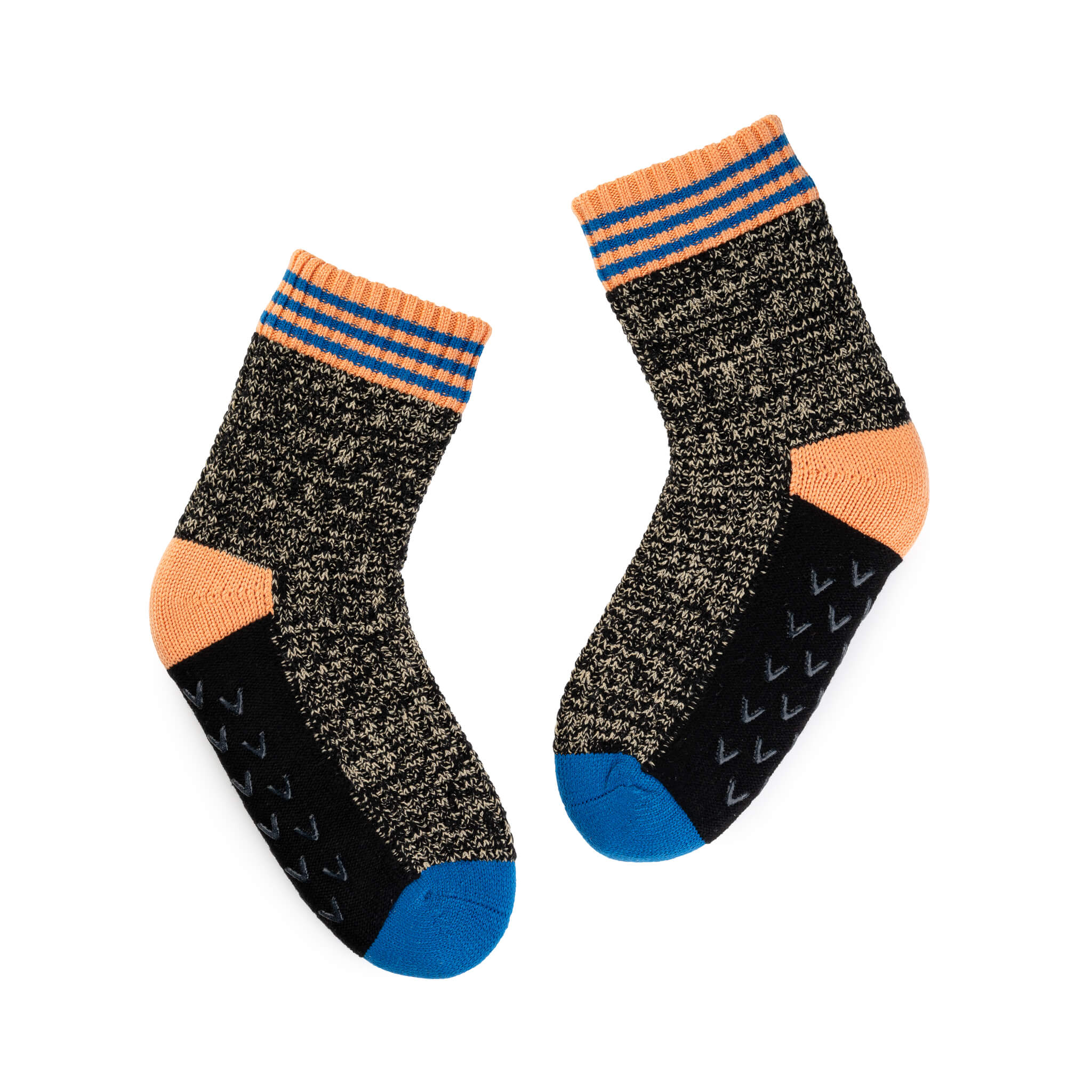 Varsity Knit House Socks - Image 15