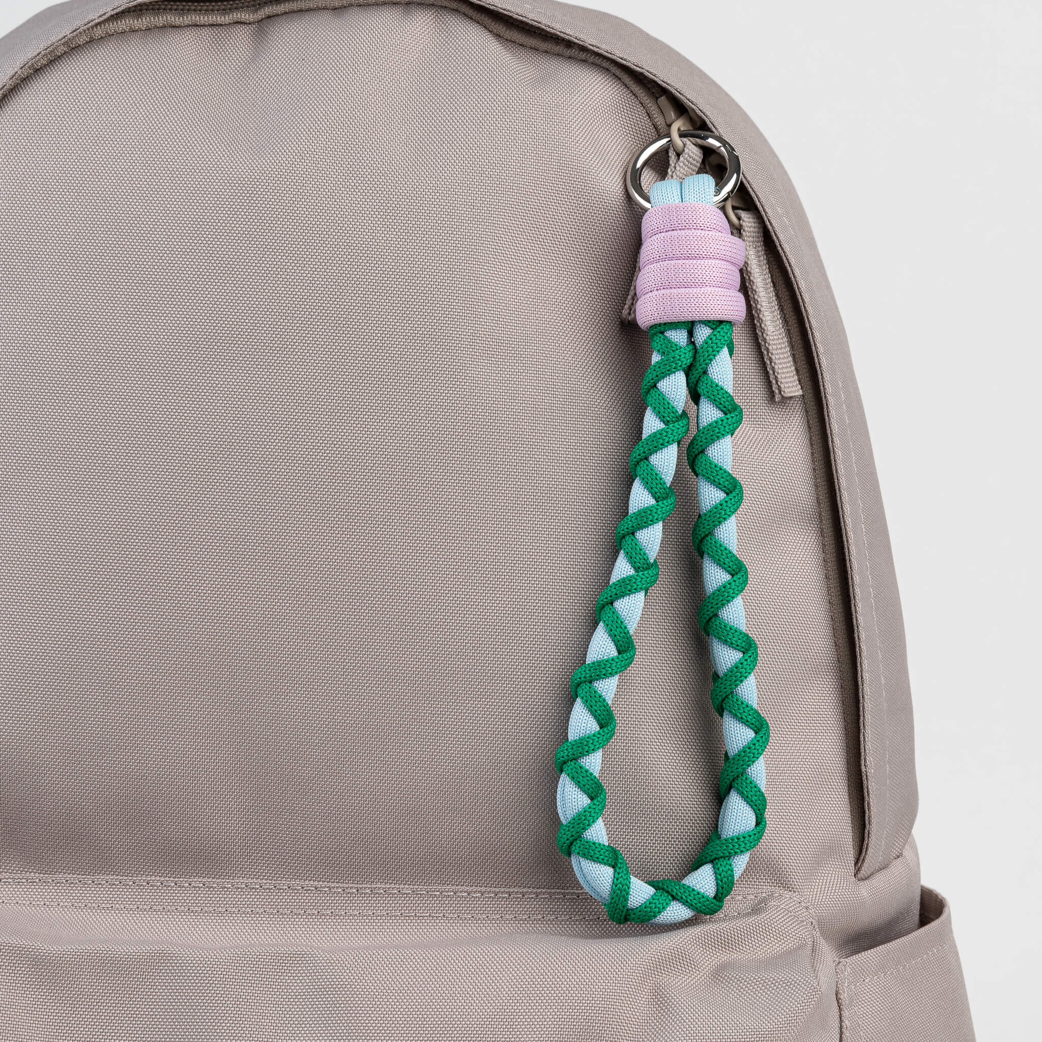 XL Loop Keychain - Image 2