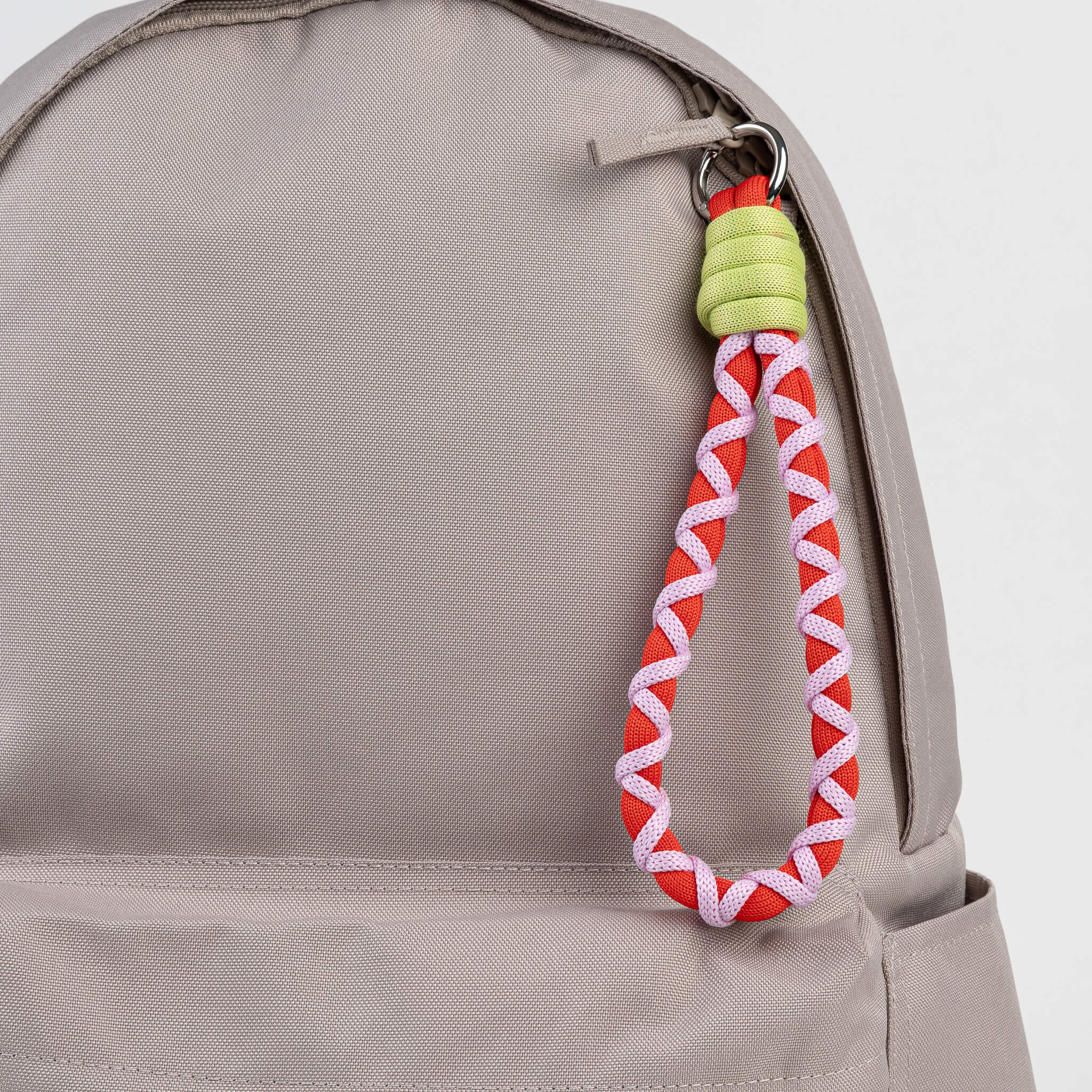 XL Loop Keychain - Image 4