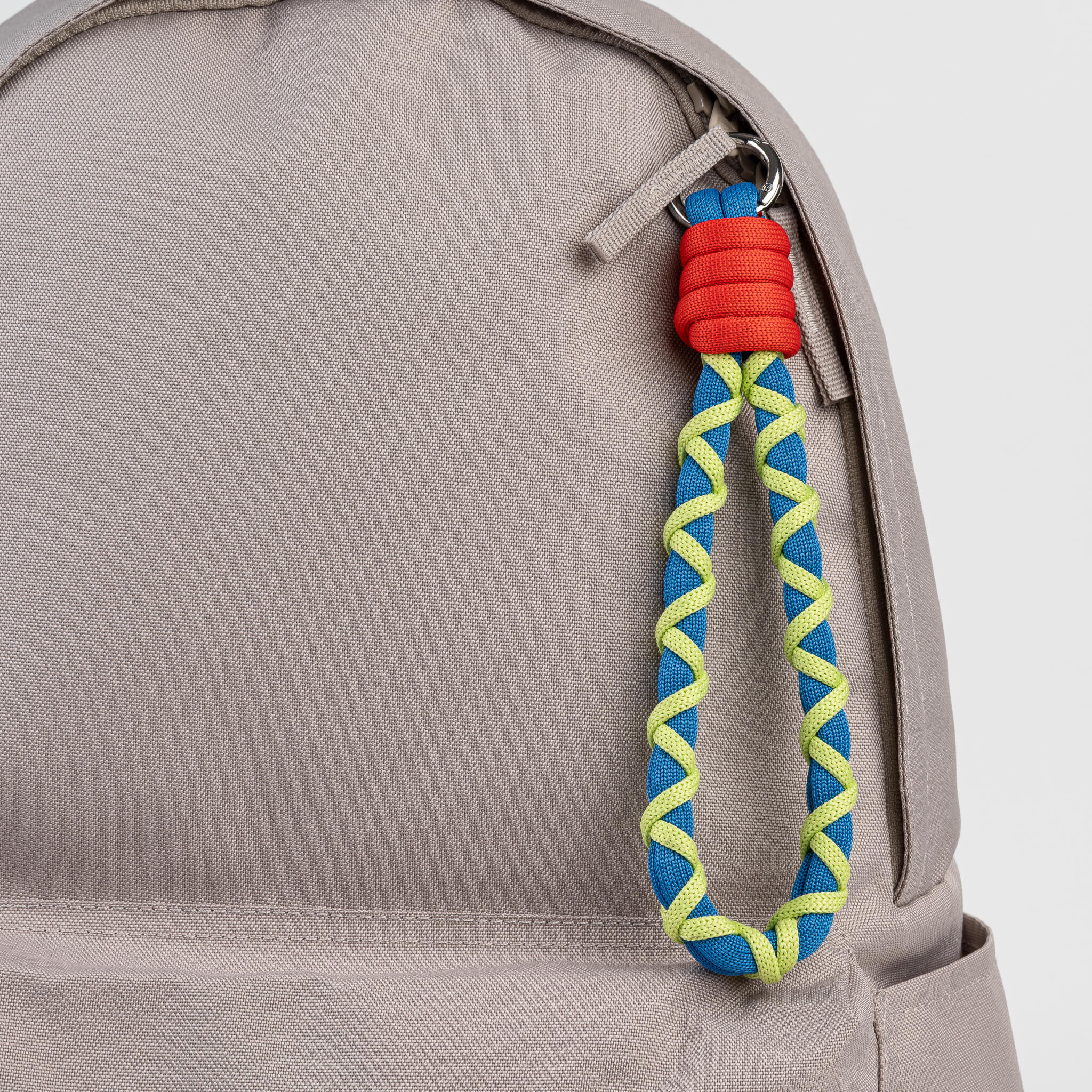 XL Loop Keychain - Image 6